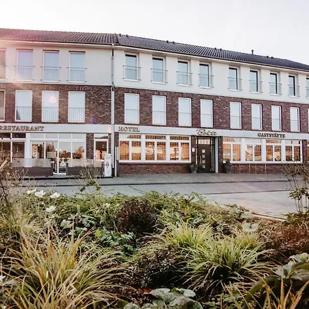 Bolte Hotel 3*