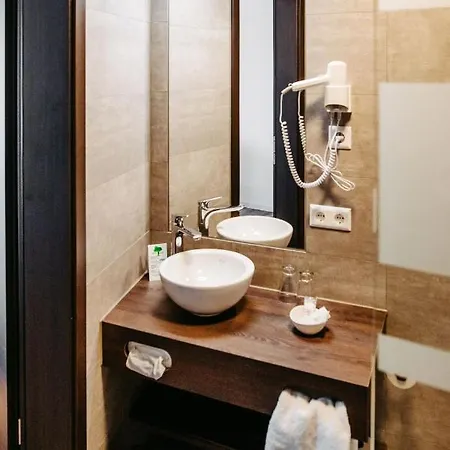 Bolte Hotel 3*