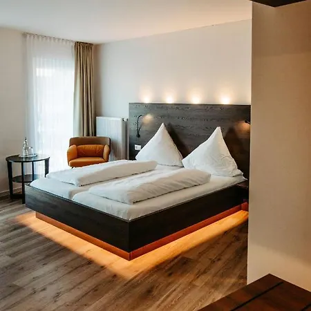 Hotel Bolte Salzbergen