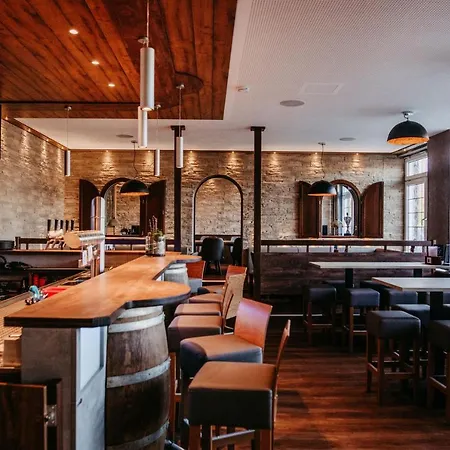 Bolte Hotel Salzbergen