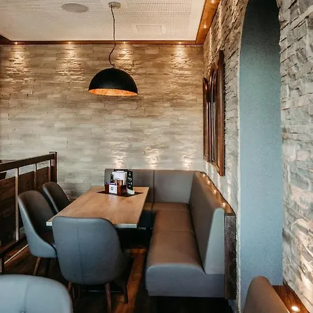 Hotell Bolte Salzbergen