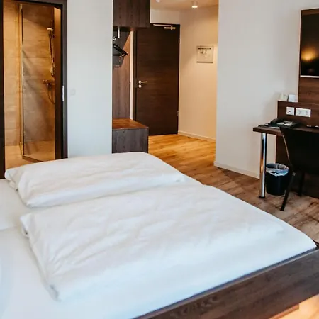 Bolte 3* Salzbergen