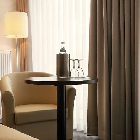 Hotel Bolte 3*