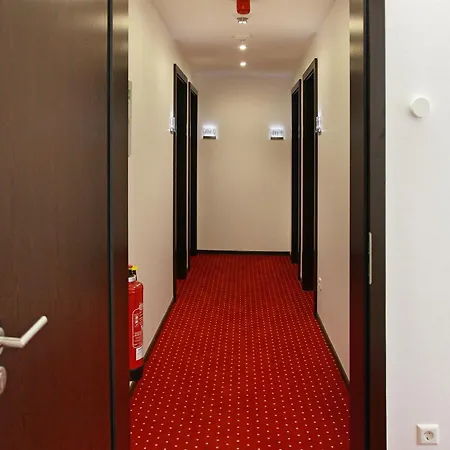 Hotel Bolte