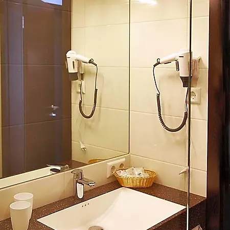 Bolte Hotel Salzbergen
