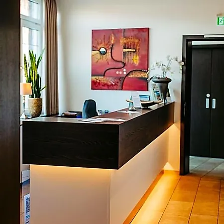 Bolte Hotel