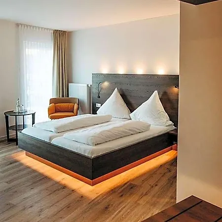 Bolte 3* Salzbergen