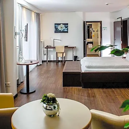 Bolte Hotel Salzbergen