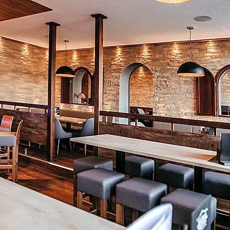 Bolte Hotel 3*