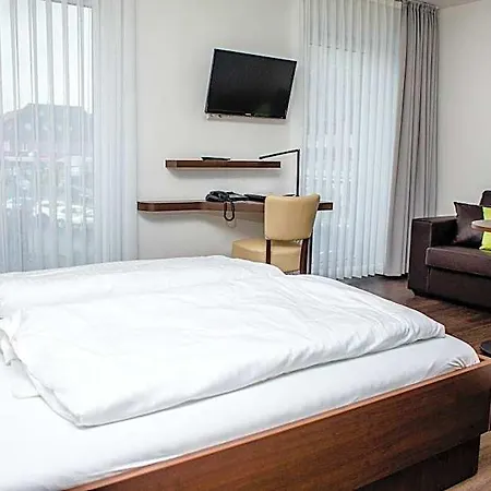 Hotel Bolte 3*