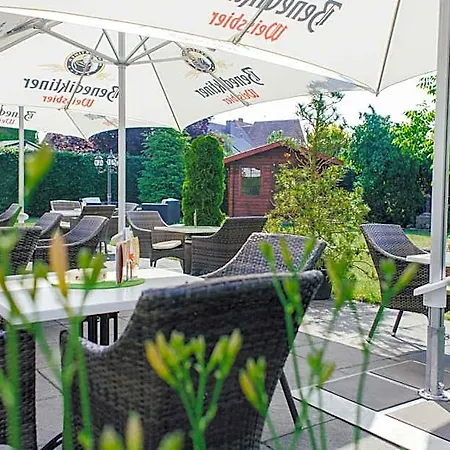 Bolte Hotel Salzbergen