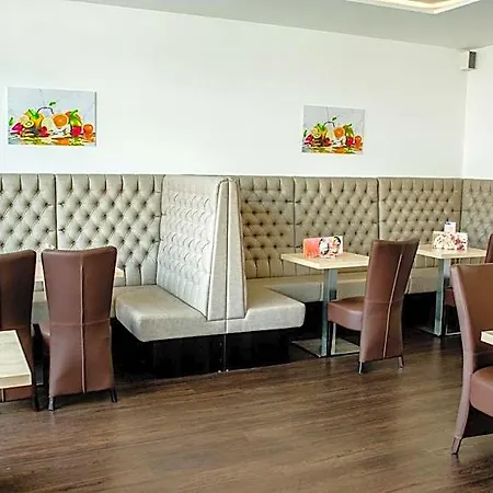 Hotel Bolte Salzbergen