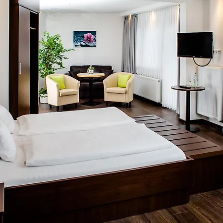 Hotel Bolte 3*
