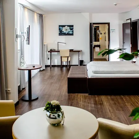 Bolte Hotel
