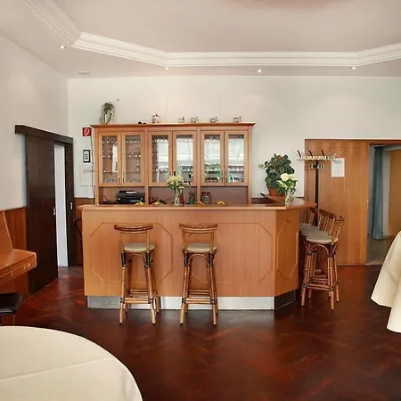 Hotel Bolte Salzbergen