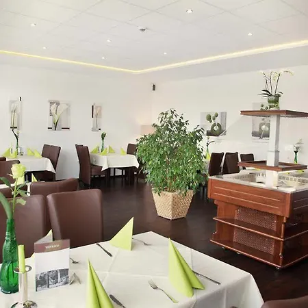 Hotel Bolte 3*