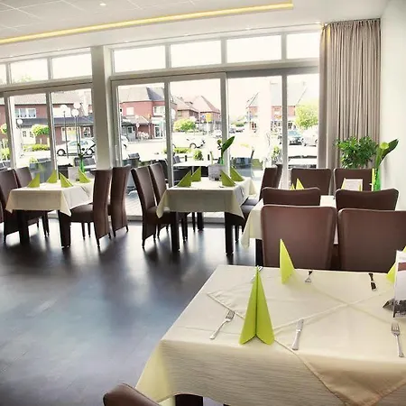 Hotel Bolte