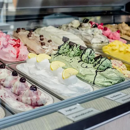 Bolte Hotell Salzbergen