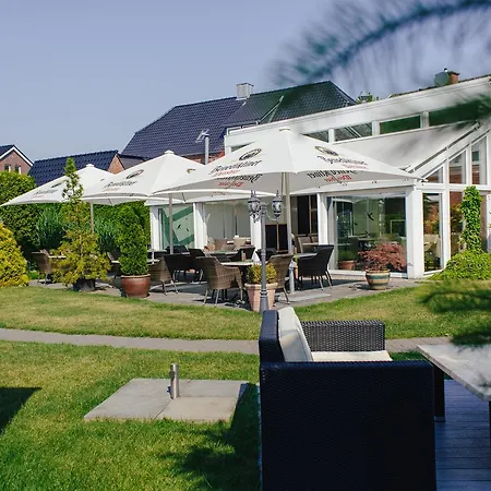 Bolte Hotell Salzbergen