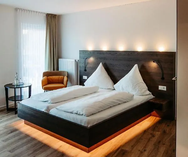 酒店 博尔特酒店