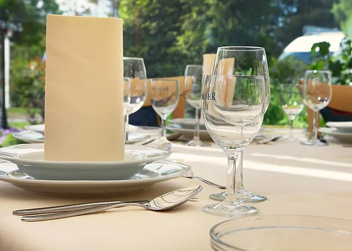 酒店 博尔特酒店