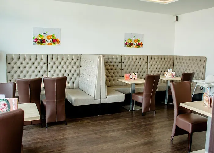 Bolte Зальцберген