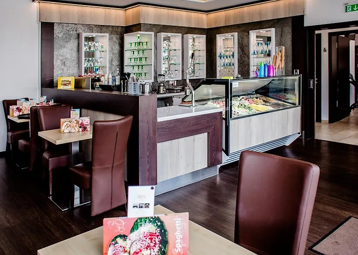 酒店 博尔特酒店